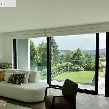 Residence De 4 Appartements Luxueux - 2 Ch X 4 - 