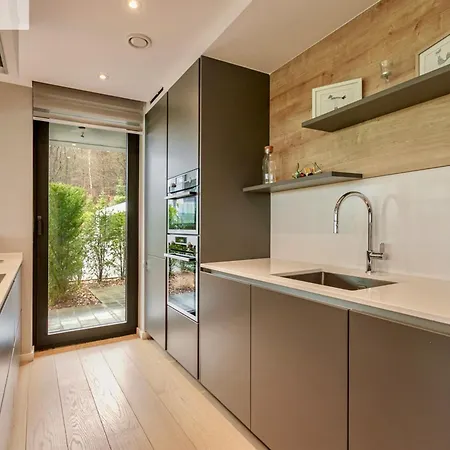 Residence De 4 Appartements Luxueux - 2 Ch X 4 - 
